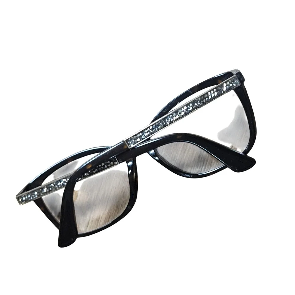Guess square tortoise